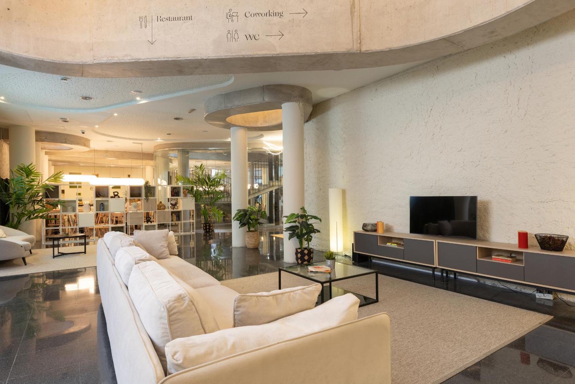 Casa Lit Barcelona, Barcelona